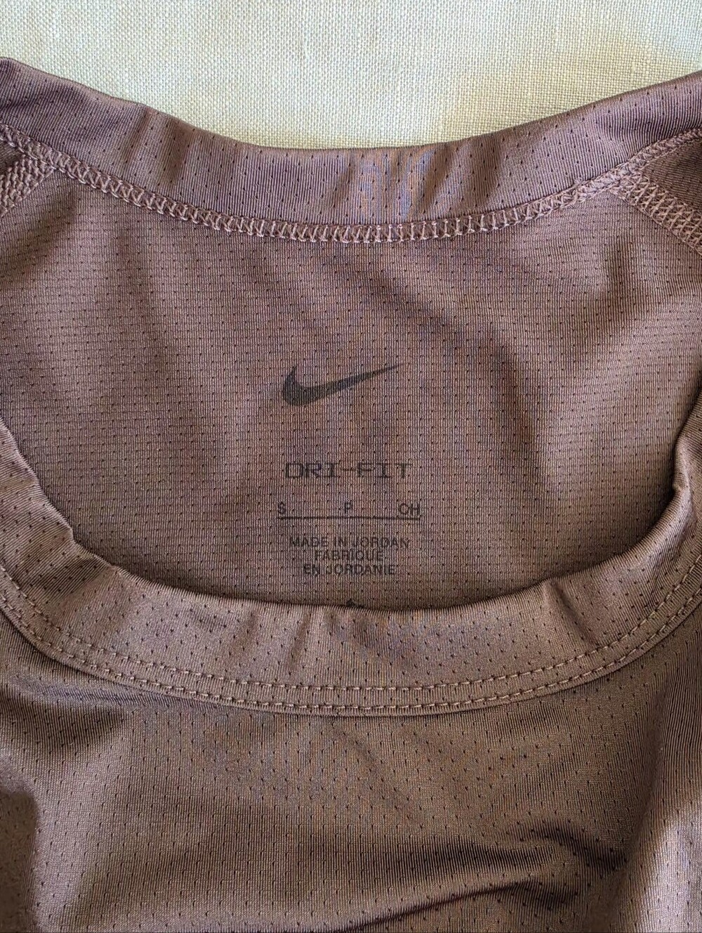 Nike Dri-FIT Ready Training T-Shirt - Picture 3 of 5